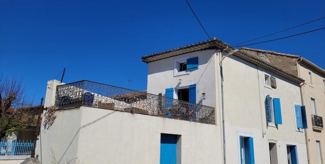 Villa in Laurens, Herault