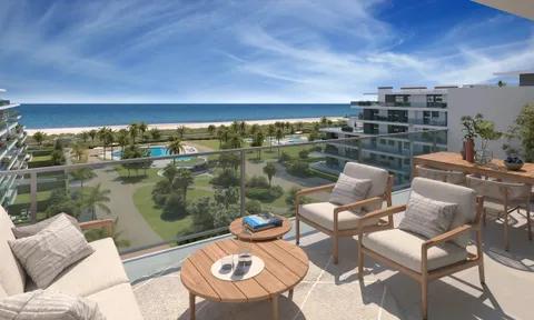 Apartment in Almerimar, Almeria