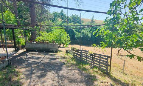 Country house in Palombara Sabina, Rome