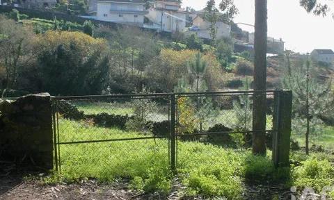 Land in Esposende, Braga