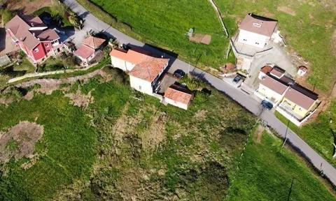 Land in Santullano De Las Regueras, Asturias
