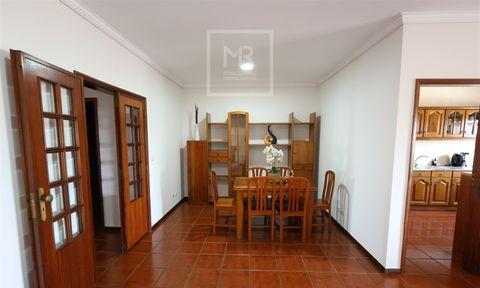 Apartment in Mira, Coimbra