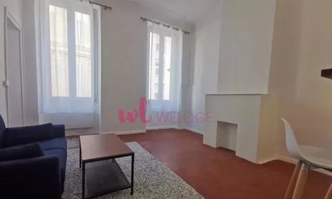 Apartment in Marseille, Bouches-du-Rhone
