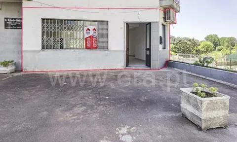 Commercial property in Tabua, Coimbra
