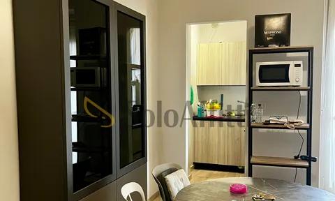 Apartment in Torino, Turin
