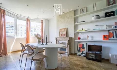 Apartment in Marseille, Bouches-du-Rhone