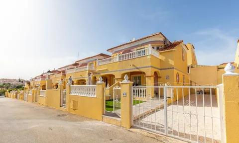 Villa in Orihuela Costa, Alicante