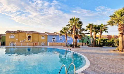 Apartment in Benitachell, Alicante