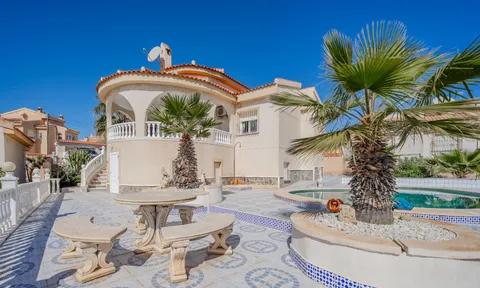 Villa in Ciudad Quesada, Alicante