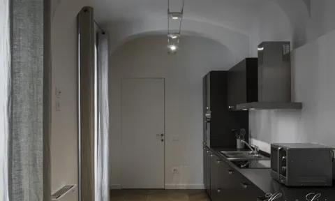 Apartment in Torino, Turin