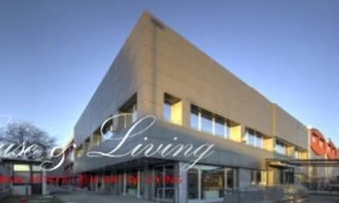Commercial property in Rivoli, Turin