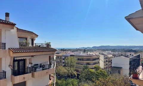 Apartment in Javea, Alicante