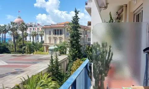 Apartment in Nice, Alpes-Maritimes