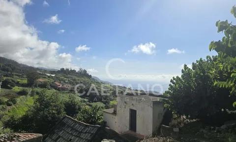 Land in Ponta do Sol, Madeira