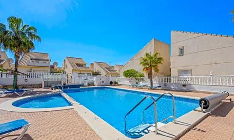 Villa in Ciudad Quesada, Alicante