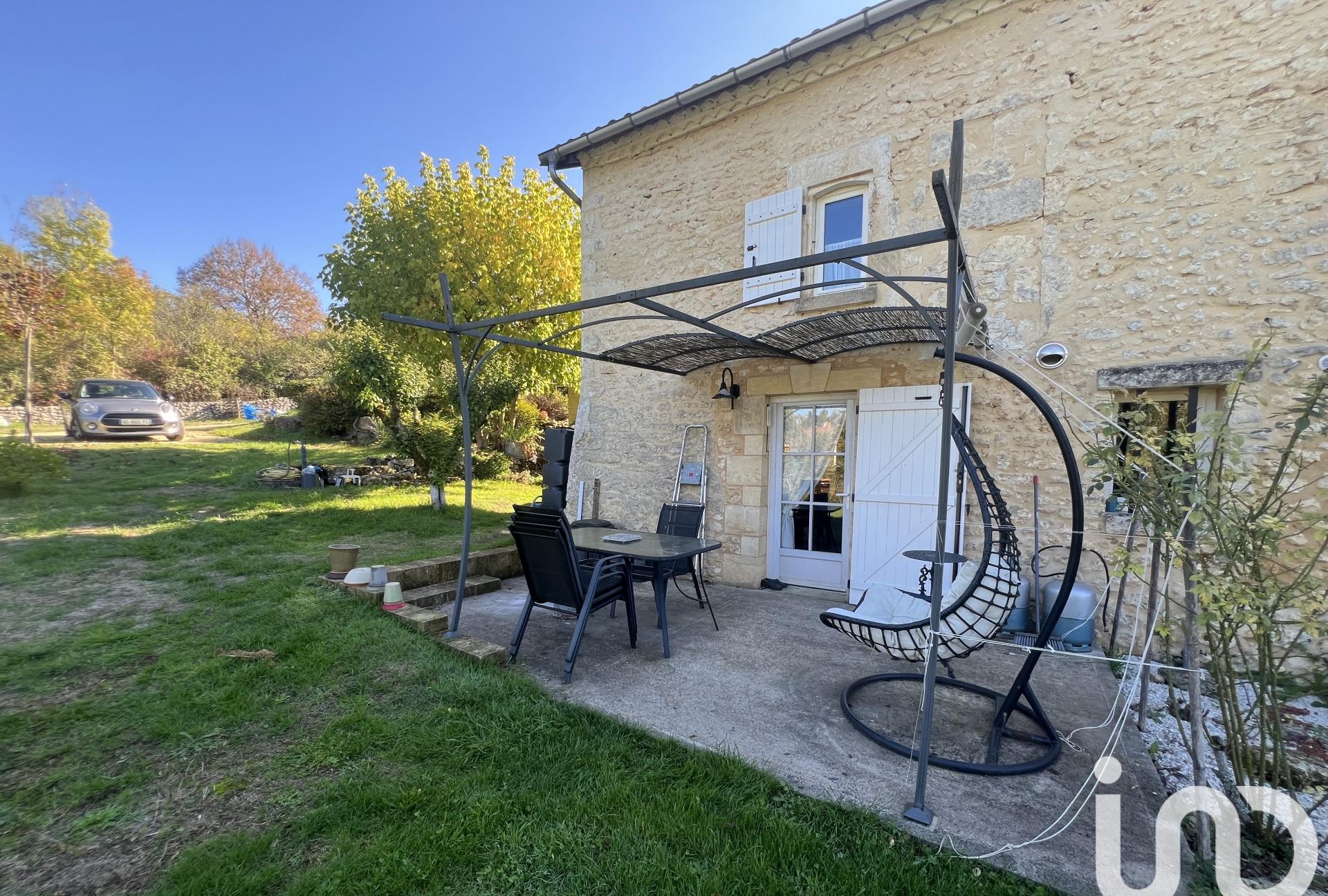 Country house in Cendrieux, Dordogne