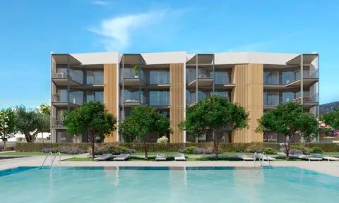Apartment in Calvia, Mallorca