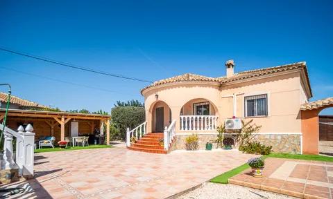Villa in Catral, Alicante