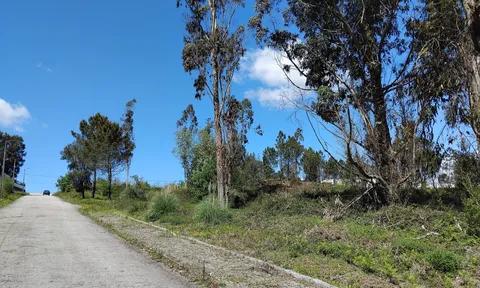 Land in Vila Nova de Gaia, Porto