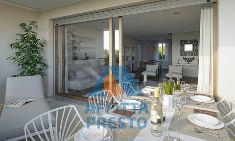 Apartment in Vinci, Florence