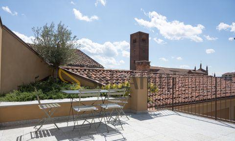 Apartment in Chieri, Turin