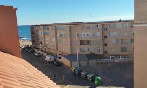 Apartment in Torrevieja, Alicante