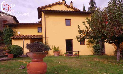 Country house in Bagno a Ripoli, Florence