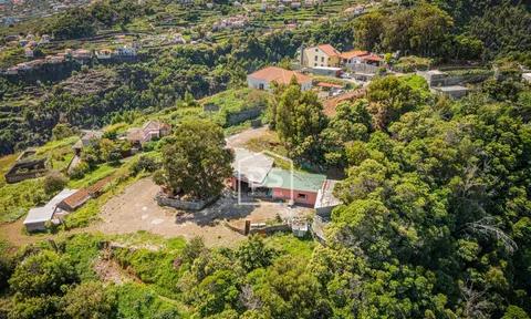 Land in Santa Cruz, Madeira