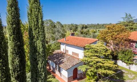 Villa in Reggello, Florence