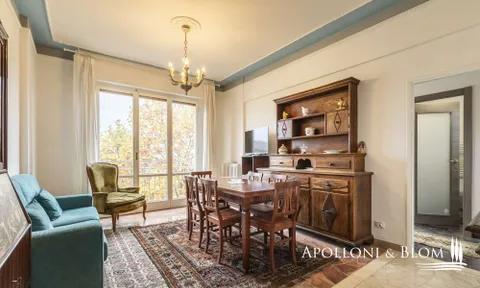 Apartment in Florence, Florence